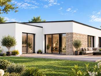 Vente maison 5 pièces Le Tour-du-Parc 56