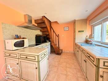 Vente Maison 3 chambresLe Tour-du-Parc