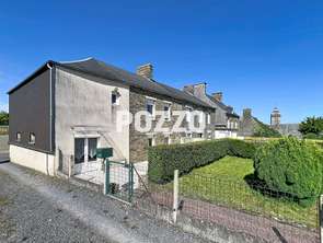 Vente Maison 3 chambresLe Tourneur