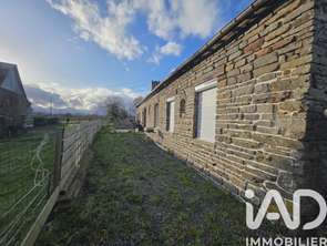 Vente Maison 4 chambresLe Tourneur