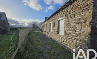 Photo Vente maison Le Tourneur
