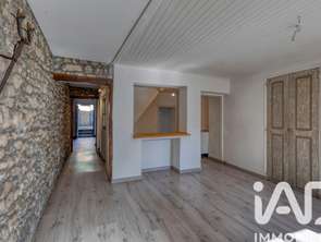 Vente Maison 3 chambresLe Touvet