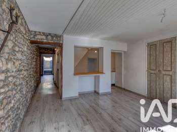 Vente maison 5 pièces Le Touvet 38