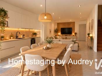 Vente maison 4 pièces Le Touvet 38
