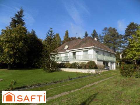 Vente maison 7 pièces Vente maison 7 pièces