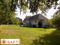 Vente maison 7 pièces Vente maison 7 pièces