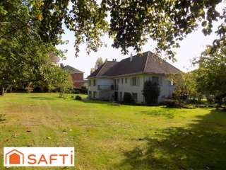 Vente maison 7 pièces Vente maison 7 pièces