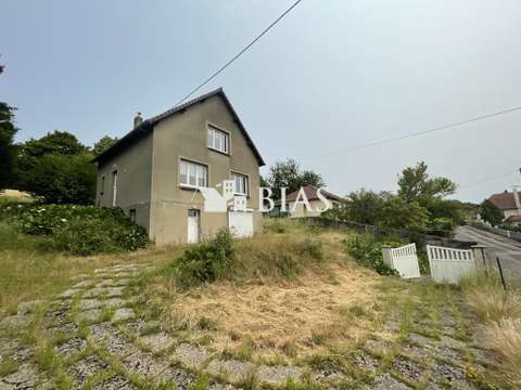 Vente maison 5 pièces Le Trait 76