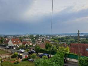 Vente Maison 2 chambresLe Trait