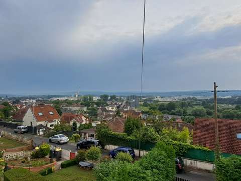 Vente maison 4 pièces Le Trait 76