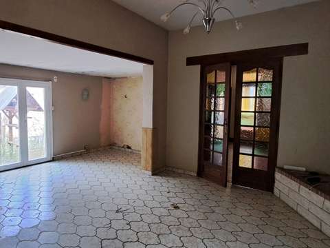 Vente maison 4 pièces Vente maison 4 pièces