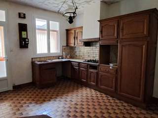 Vente maison 4 pièces Vente maison 4 pièces