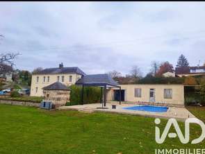 Vente Maison 3 chambresLe Trait
