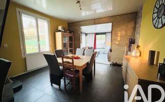 Photo Vente maison Le Trait