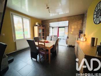 Vente maison 4 pièces Vente maison 4 pièces