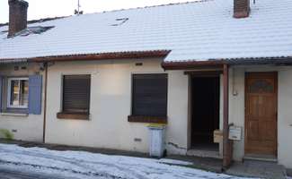 Photo Vente maison Le Trait