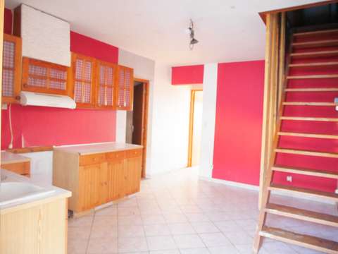 Vente maison 4 pièces Vente maison 4 pièces