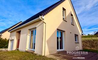 Photo Vente maison Le Trait