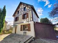 Vente maison Le Trait - 76