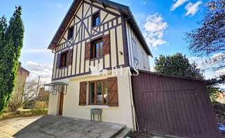 Photo Vente maison Le Trait
