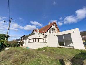 Vente Maison 2 chambresLe Trait