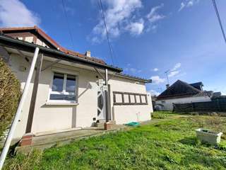 Vente maison 4 pièces Vente maison 4 pièces
