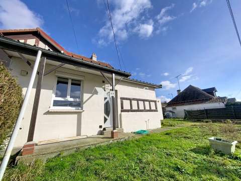Vente maison 4 pièces Vente maison 4 pièces