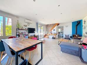 Vente Maison 3 chambresLe Trait