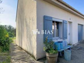 Vente Maison 3 chambresLe Trait