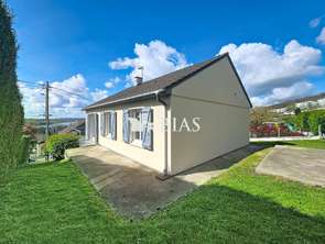 Vente Maison 3 chambresLe Trait