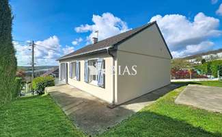 Photo Vente maison Le Trait