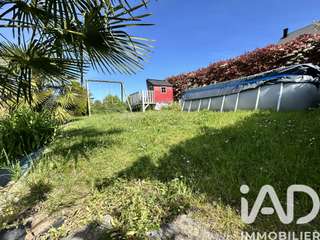 Vente maison 6 pièces Vente maison 6 pièces