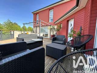 Vente maison 6 pièces Vente maison 6 pièces