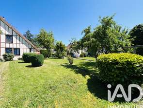 Vente Maison 2 chambresLe Trait