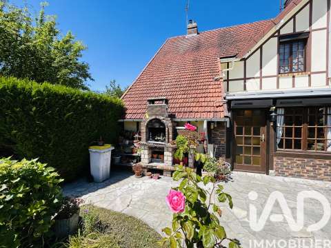 Vente maison 4 pièces Vente maison 4 pièces