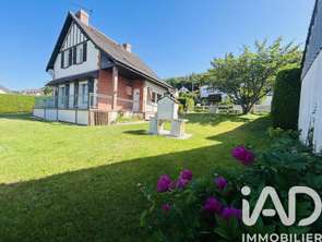 Vente Maison 5 chambresLe Trait