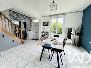 Vente Maison 2 chambresLe Trait