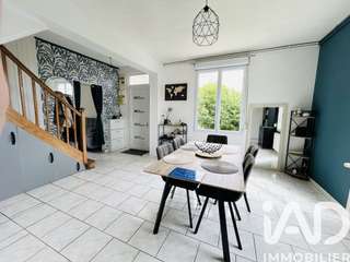Vente maison 3 pièces Vente maison 3 pièces