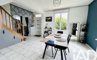 Photo Vente maison Le Trait