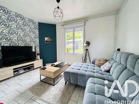 Vente maison 3 pièces Vente maison 3 pièces