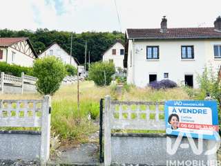 Vente maison 3 pièces Vente maison 3 pièces