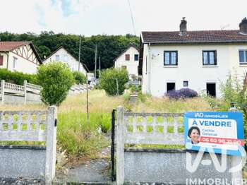Vente maison 3 pièces Le Trait 76