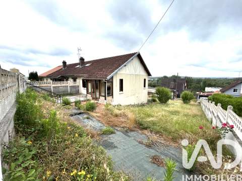 Vente maison 3 pièces Vente maison 3 pièces