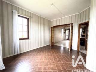Vente maison 3 pièces Vente maison 3 pièces