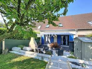 Vente Maison 2 chambresLe Trait