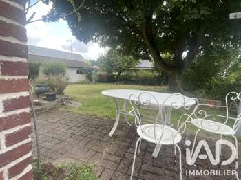 Vente Maison 3 chambresLe Trait