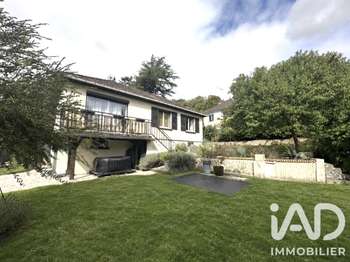 Maison 4 pièces 60 m² · à Le Trait · 60 m² · 199 000 €
