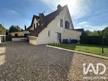 Vente Maison 2 chambresLe Trait