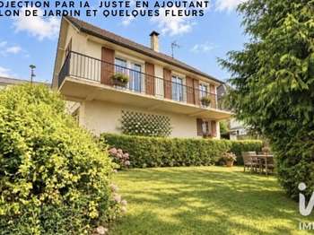 Vente Maison 3 chambresLe Trait