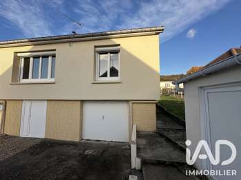 Vente maison 3 pièces Vente maison 3 pièces